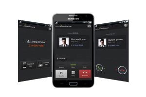 Mobile-VoIP-Application